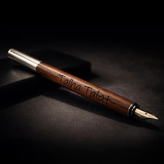 Custom Pens
